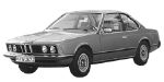 BMW E24 B0472 Fault Code