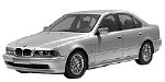 BMW E39 B0472 Fault Code