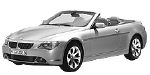 BMW E64 B0472 Fault Code