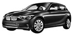 BMW F21 B0472 Fault Code
